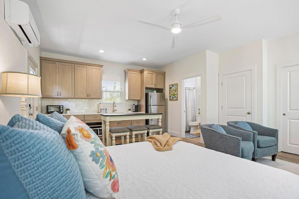 New Private Apt In Uptown St Aug Walk Everywhere Saint Augustine Exterior foto