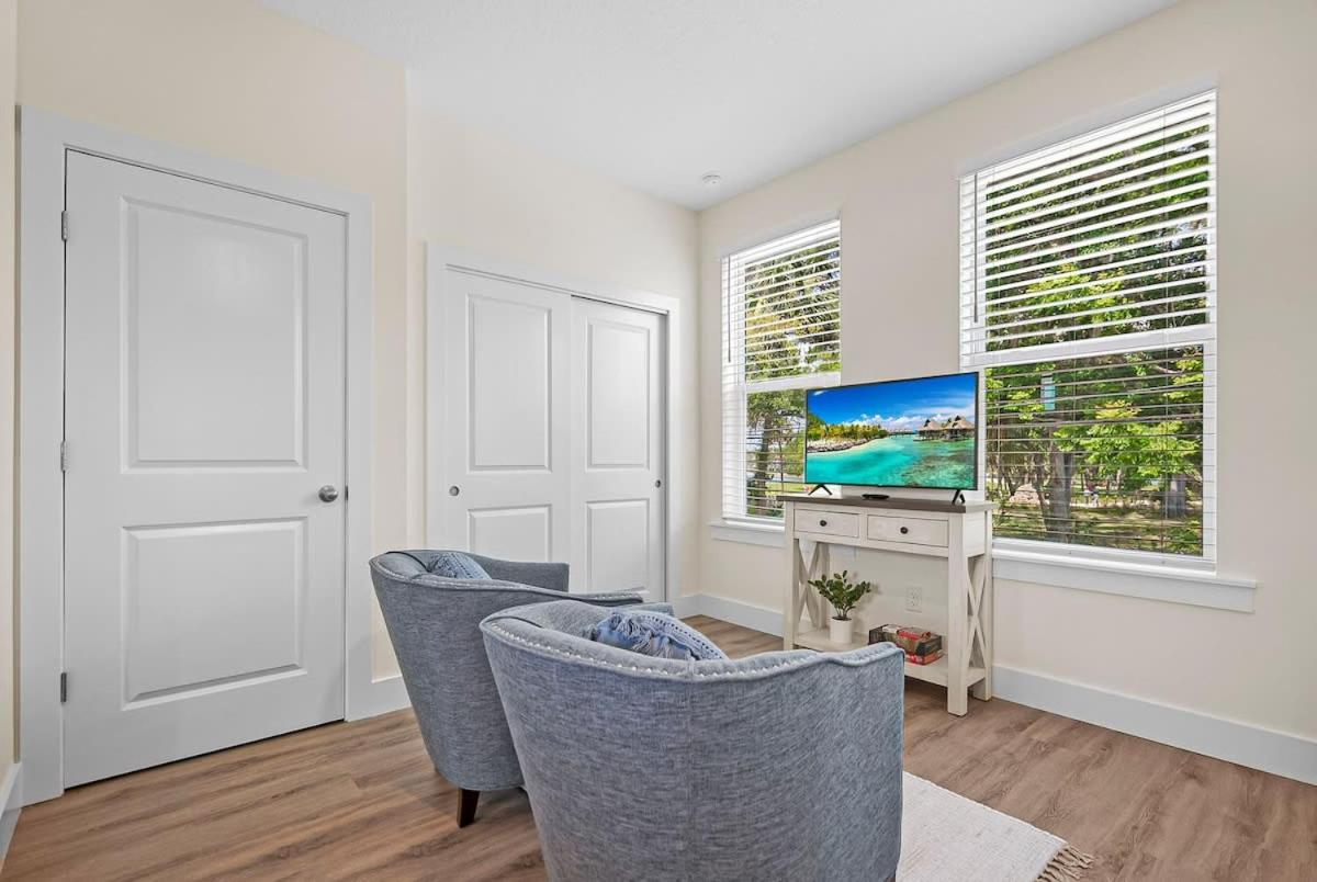 New Private Apt In Uptown St Aug Walk Everywhere Saint Augustine Exterior foto