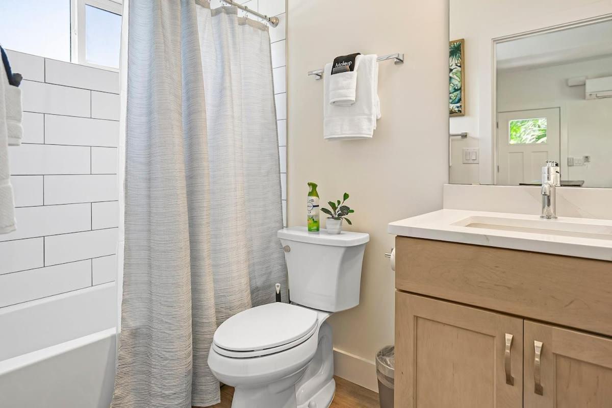 New Private Apt In Uptown St Aug Walk Everywhere Saint Augustine Exterior foto