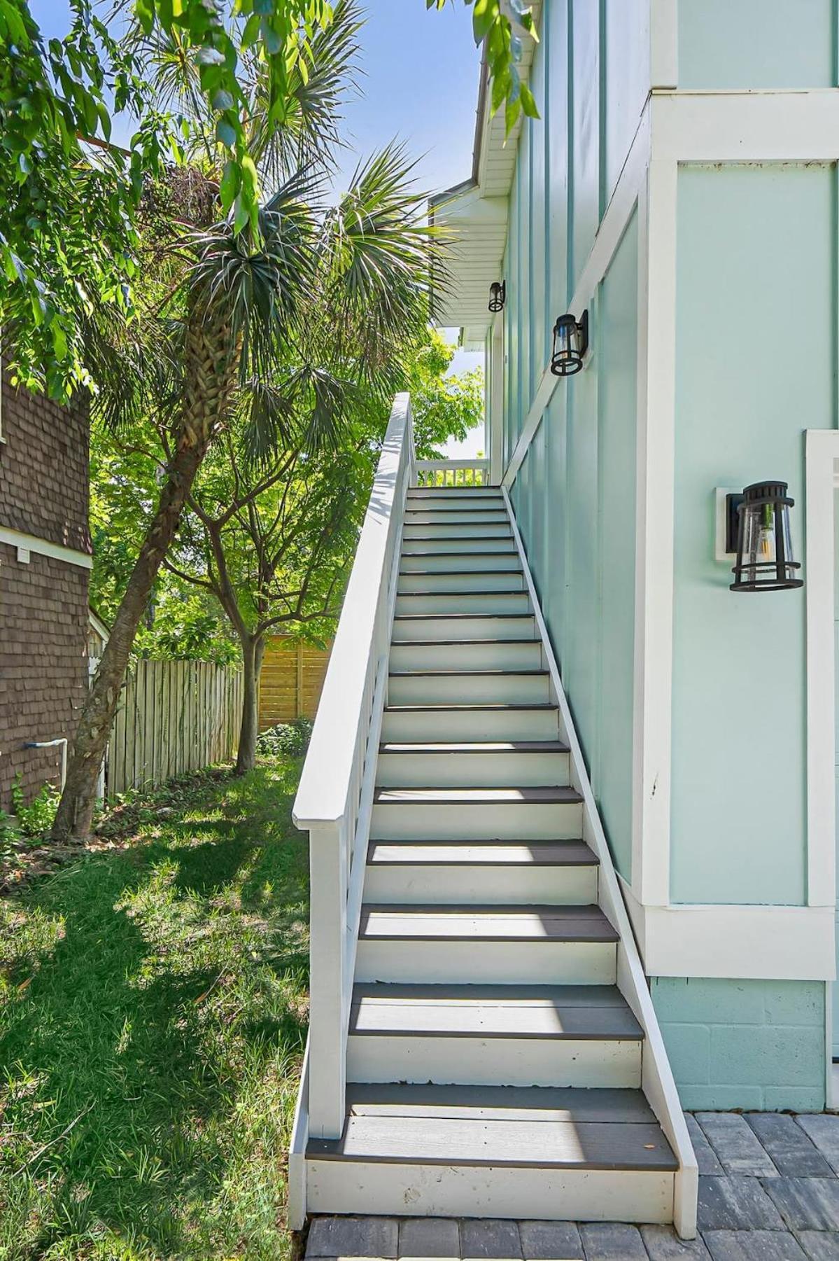 New Private Apt In Uptown St Aug Walk Everywhere Saint Augustine Exterior foto